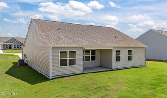 10854 Beard Way, Bailey, NC 27807
