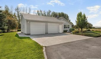 105 N 20 W, Blackfoot, ID 83221