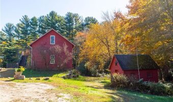 6196 Flat River Rd, Coventry, RI 02827