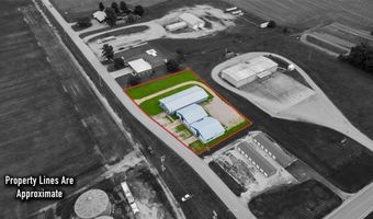 500 Industrial, Advance, MO 63730