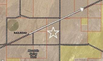 300 N 4 W, Beryl, UT 84714