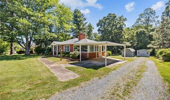 735 Uwharrie St, Asheboro, NC 27203