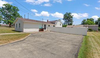 721 Riverside, Adrian, MI 49221