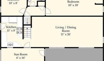 43 Flintstone Rd, Narragansett, RI 02882