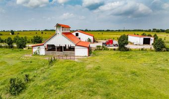 450336 S Hwy 85, Afton, OK 74331