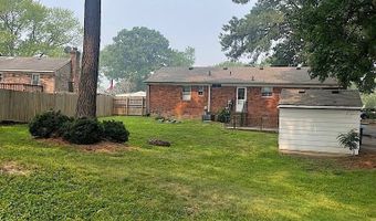 10376 Monocan Way, Ashland, VA 23005