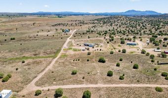 6210 N Poulsen Ln, Chino Valley, AZ 86323