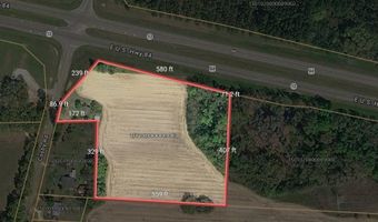 49 Cosby Rd, Ashford, AL 36312