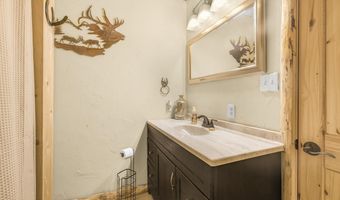 807 MERNA N BEAVER Rd, Daniel, WY 83115