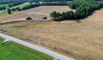 1 Pinedale Rd, Ardmore, AL 35739