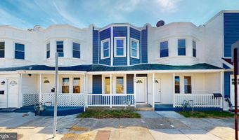 2006 MCKINLEY Ave, Atlantic City, NJ 08401