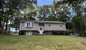149 Thurber Ave, Attleboro, MA 02703