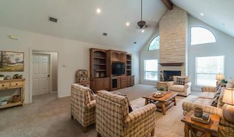 190 Deer Creek Dr, Aledo, TX 76008