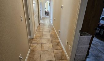 222 Hamilton Ridge Ave, Alamogordo, NM 88310