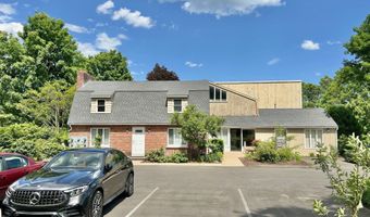 46 W Avon Rd Dental Office, Avon, CT 06001