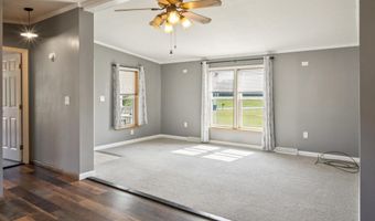 2597 WOODYARD Rd, Harrington, DE 19952