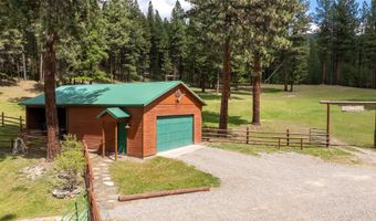 31850 Yearling Run, Alberton, MT 59820