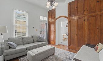 129 Fayard St Lot 1, Biloxi, MS 39530