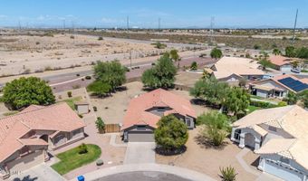 2715 N 122ND Dr, Avondale, AZ 85392