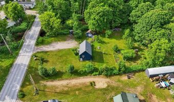 290 North St, Brandon, VT 05733