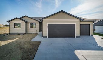 515 Montecito Ave, Billings, MT 59105