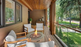 901 W Francis St, Aspen, CO 81611