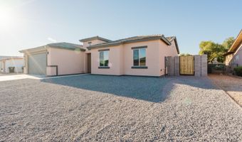 11047 W BENITO Dr, Arizona City, AZ 85123