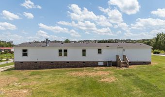 4732 Courtney Dr, Bailey, NC 27807