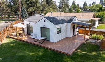140 SE 4th St, Bend, OR 97702