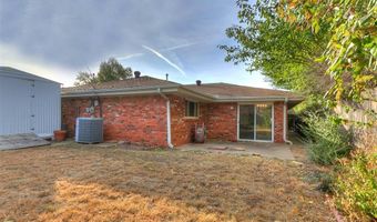 8153 NW 27th St, Bethany, OK 73008