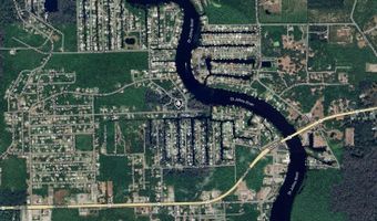 24615 FOX Rd, Astor, FL 32102