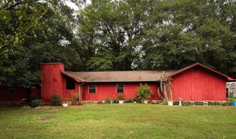 652 Wagon Train Rd Rd, Beebe, AR 72012