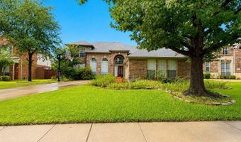 1314 Salado Dr, Allen, TX 75013