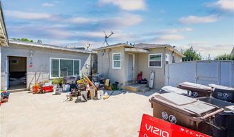 601 S Pearl Ave, Compton, CA 90221