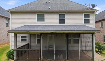 9950 Autry Vue Ln, Alpharetta, GA 30022