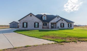 10200 PIPER Ln, Amarillo, TX 79119