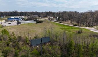 W Chambers Dr, Booneville, MS 38829