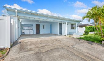 260 Nonou St, Honolulu, HI 96825