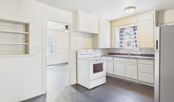 913 S Louisiana St, Amarillo, TX 79106