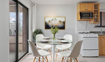 1581 N COLONIAL Ter 201-X, Arlington, VA 22209
