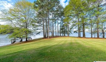 99 WATERS EDGE Way, Alpine, AL 35014