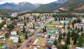 102 E 2nd Ave, Clark Fork, ID 83811