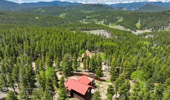 109 Cutforth Rd, Black Hawk, CO 80422
