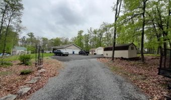 738 WILD BOAR Rd, Augusta, WV 26704