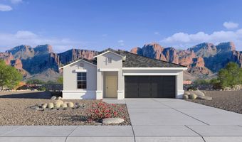 25435 W Fraktur Rd, Buckeye, AZ 85326