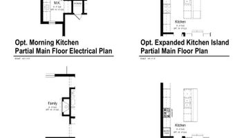 16313 Geneva St Plan: Vallecito, Brighton, CO 80602
