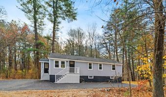 44 Dudley Rd, Berlin, MA 01503