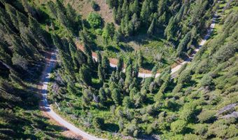 80 ACRES CO RD 126, Bedford, WY 83112