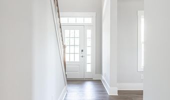 613 Watauga Ln, Aberdeen, NC 28315