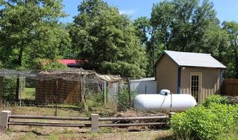 423118 E 1944 Ln, Antlers, OK 74523